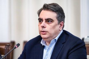  Радев пак излъга от В. Търново: Ас.Василев