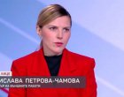  Важно е да има ЕСКАЛАЦИЯ в Близкия изток:В.Петрова, вънКАшен министър на Н.Пр. по бТВ, Лаф на деня
