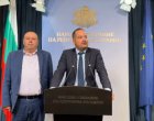 Използват кошаревски свидетели, докараха държавата до диктатура: К. Стоянов и Х. Хамид