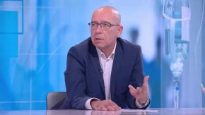  Такова чудо с литпса на грипни ваксини не е било    