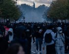 Френският Сенат подкрепи солидарна отговорност за щети при насилствени протести