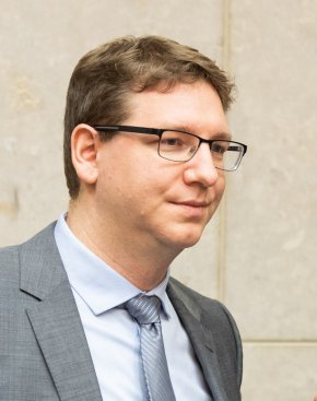 ЕС подготвя делегация за преговори с Русия, Бьорн Зайберт е сочен за неин ръководител