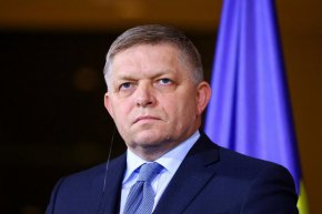 Алилуя! Европа най-после разбра, че трябва да говори с Путин: Фицо