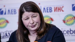 Приключих с българската борба! Не всеки, който си тръгва, е победен: Станка Златева