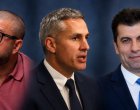 €150 000 е дал на Гюров-Кандев дрон-бос, взел К. Петков на работа