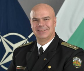 Наблюдавахме дроновете, но нямаме капацитет да реагираме: Контраадмирал К. Михайлов, Лаф на деня 
