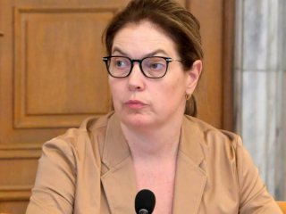 Които се отопляват на газ, ще бъдат засегнати от повишение на регулираната цена? но имат алтернативата за отопление на електроенергия: И. Петрова, енергоминистър, Лаф на деня