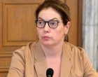 Които се отопляват на газ, ще бъдат засегнати от повишение на регулираната цена? но имат алтернативата за отопление на електроенергия: И. Петрова, енергоминистър, Лаф на деня