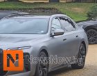  От закуски до чисто нов автомобил? Историята на 32-годишния депутат Здравко Марков Марков  Здравко Марков Марков – „най-скромният“ народен представител от „Прогресивна България“? Едва на 32 години, а вече управлява чисто нов автомобил.  Видео: newsnow.bg