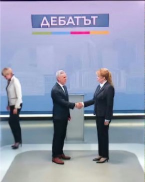  От високо: ФОТО НА НОЩТА