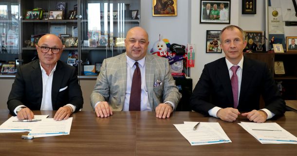 Взехме Евро 2022 по джудо