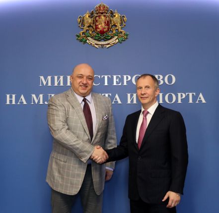 Взехме Евро 2022 по джудо