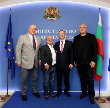 Взехме Евро 2022 по джудо
