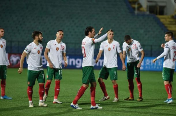 България победи Чехия в последния мач на Ивелин Попов