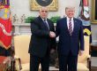 Тръмп: Харесваме премиера ви