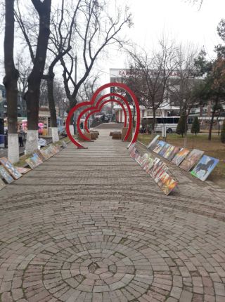 Ташкент