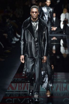 Dolce & Gabbana и Armani откриха Седмицата на мъжката мода в Милано