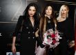 Жени Калканджиева отпразнува 25 години Визаж