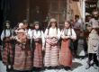 България преди век