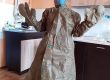 Защитното облекло в ДО във Враца 