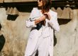 Vogue: 7 начина да носим бяло това лято