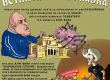 Божков описа в комикс рушветите си 