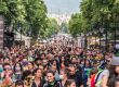 Хиляди на протест в защита на българската природа