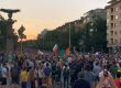 Протести за демокрация