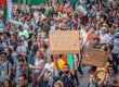 Ден 6: Протест против правителството и гл. прокурор