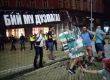 Протестите в София: Ден 8 - снимки: Егор Глазунов