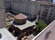 Реставрираха покрива на ротондата Св.Георги