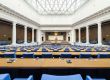 Как изглежда новата сграда на Народното събрание 