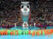 Финалът на ЕВРО2012!
