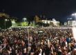 40 000 на протеста в София