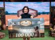 Ваня Илиева спечели Фермата 6 и чек за 100 000 лева