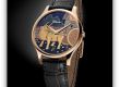 Chopard с часовник за годината на Вола