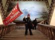 Протестът влезе в US парламента