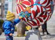 И в Иран рисуват яйца днес