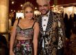 JLo&Киркоров с Бакалова на D&G