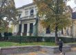 Правителството спешно да осигури средства за ремонт за бившия нотариат: Тр. Трайков