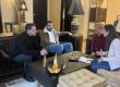 Милош Бикович избра Хотел Маринела