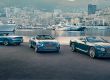 Bentley представи колекцията Mulliner Riviera за Continental GTC