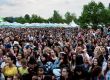 Хиляди хора се събраха на 5-ия PARK FEST