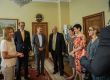 8 нови влака на Сименс ще обслужват третата метро линия