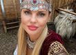 Шарлопова на събора в Жеравна