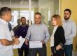 Новата градина за 250 деца в Малинова долина