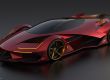 2030 Ferrari Ascari 71