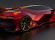 2030 Ferrari Ascari 71