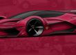 2030 Ferrari Ascari 71