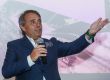 Bianchet представи часовника Flying Tourbillon Grande Date в София с Григор Димитров